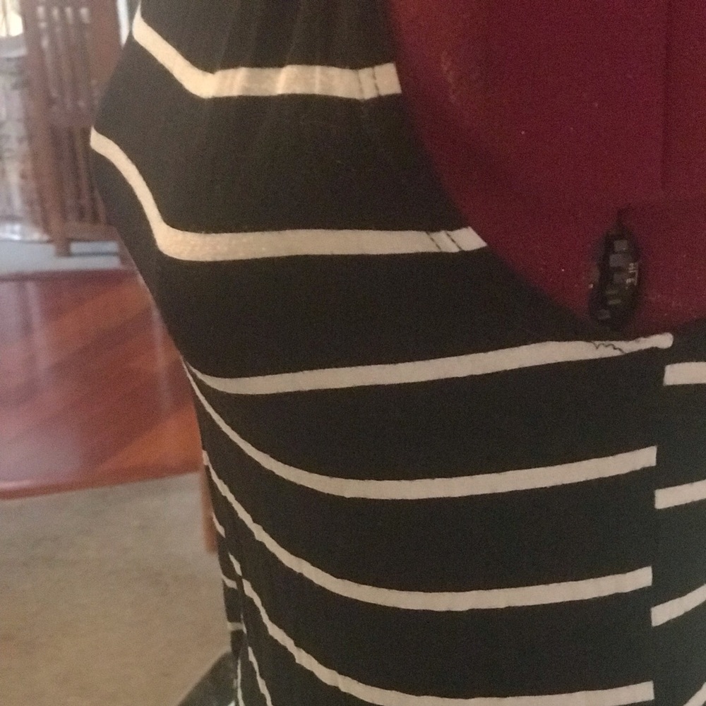 TopShop Turtle Tank - Picture 2 of 4